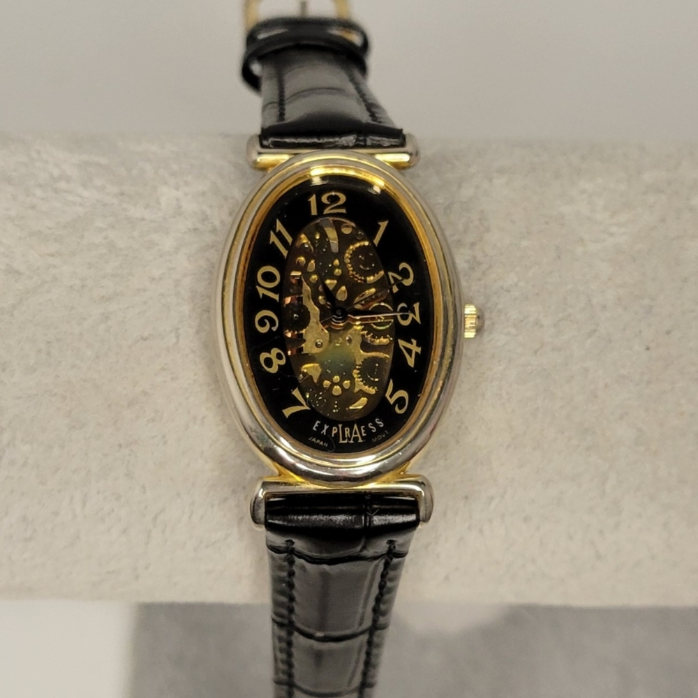 L.A. Express Women's Watch